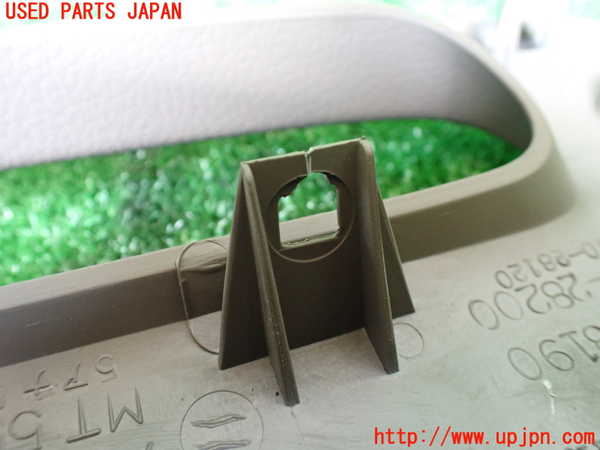1UPJ-9230737527]エスティマハイブリッド(AHR10W)エアコン吹き出し口2 (右) 中古_4