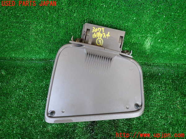 1UPJ-9230737843]エスティマハイブリッド(AHR10W)小物入れ3 中古_2