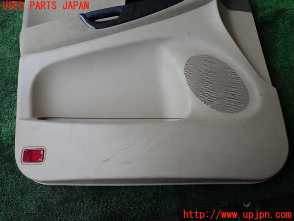 1UPJ-9230731264]エスティマハイブリッド(AHR10W)左前ドア内張り 中古_3