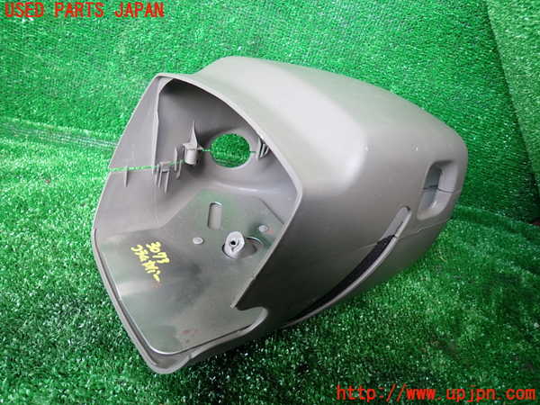 1UPJ-9230737905]エスティマハイブリッド(AHR10W)コラムカバー 中古_3