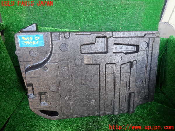 1UPJ-9230737771]エスティマハイブリッド(AHR10W)ラゲッジトレイ1 中古_2