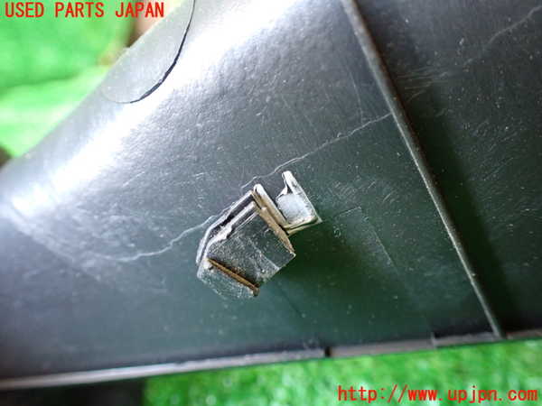 1UPJ-9230737510]エスティマハイブリッド(AHR10W)メーターフード 中古_3