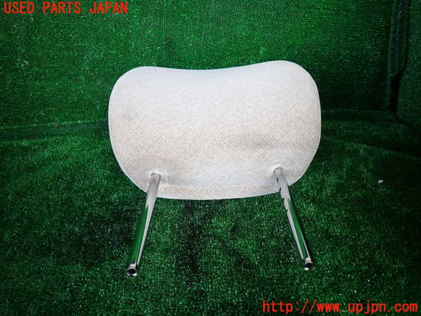 1UPJ-9230737270]エスティマハイブリッド(AHR10W)左3列目ヘッドレスト 中古_3