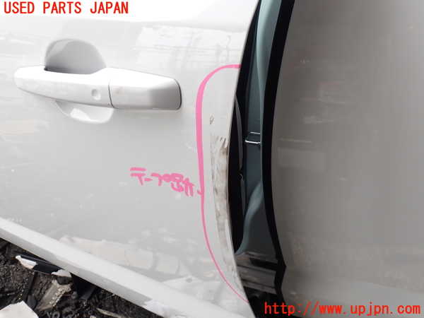 1UPJ-9230741260]ジャガー・Eペイス(DF2NA)左前ドア M391 中古_2