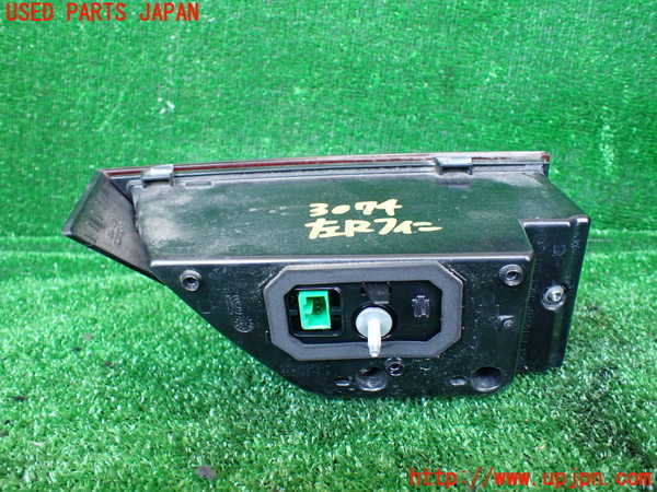 1UPJ-9230741552]ジャガー・Eペイス(DF2NA)左リアフィニッシャー 中古_2