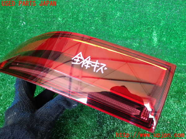 1UPJ-9230741536]ジャガー・Eペイス(DF2NA)左テールランプ 中古_2