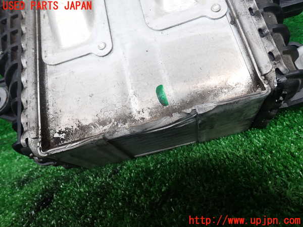 1UPJ-9230742451]ジャガー・Eペイス(DF2NA)インタークーラー1 ジャンク部品取り_3