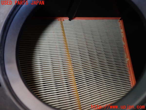1UPJ-9230742560]ジャガー・Eペイス(DF2NA)エアクリーナーボックス 中古_3