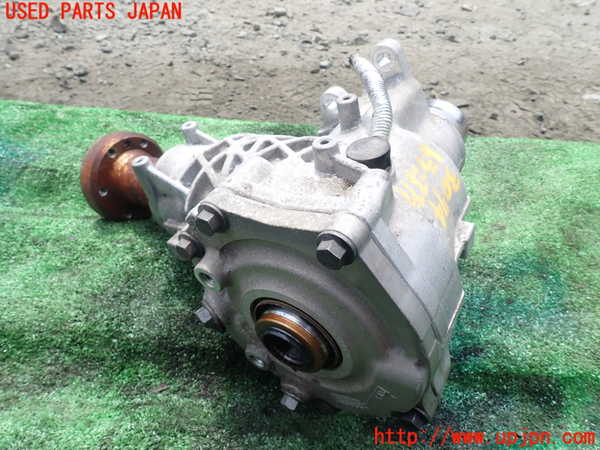 1UPJ-9230743300]ジャガー・Eペイス(DF2NA)トランスファー 中古_2