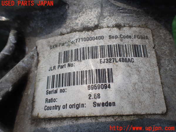 1UPJ-9230743300]ジャガー・Eペイス(DF2NA)トランスファー 中古_3