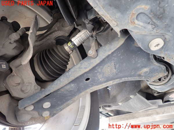 1UPJ-9230745176]ジャガー・Eペイス(DF2NA)右フロントロアアーム1 中古_2
