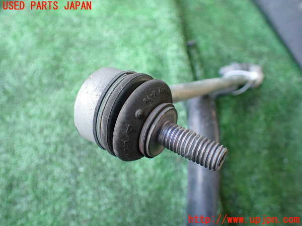 1UPJ-9230745440]ジャガー・Eペイス(DF2NA)フロントスタビライザー 中古_3