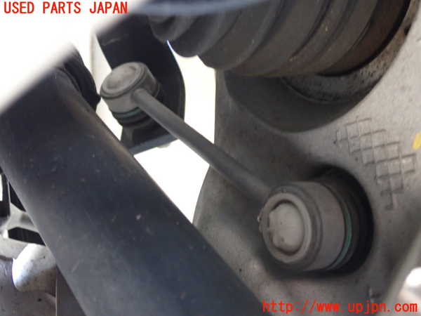 1UPJ-9230745445]ジャガー・Eペイス(DF2NA)リアスタビライザー 中古_3