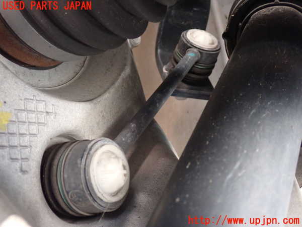 1UPJ-9230745445]ジャガー・Eペイス(DF2NA)リアスタビライザー 中古_5