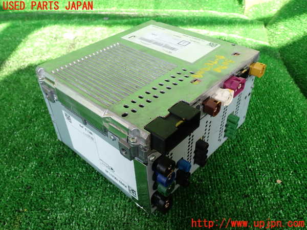 1UPJ-9230746589]ジャガー・Eペイス(DF2NA)カーナビゲーション HDD 中古_2