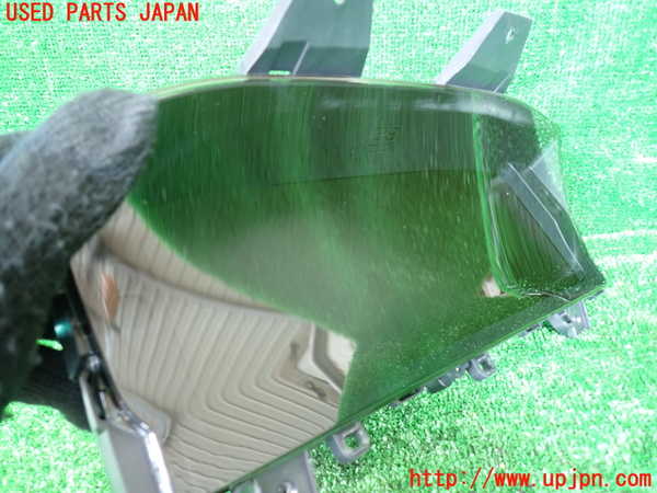 1UPJ-9230746170]ジャガー・Eペイス(DF2NA)スピードメーター 中古_2