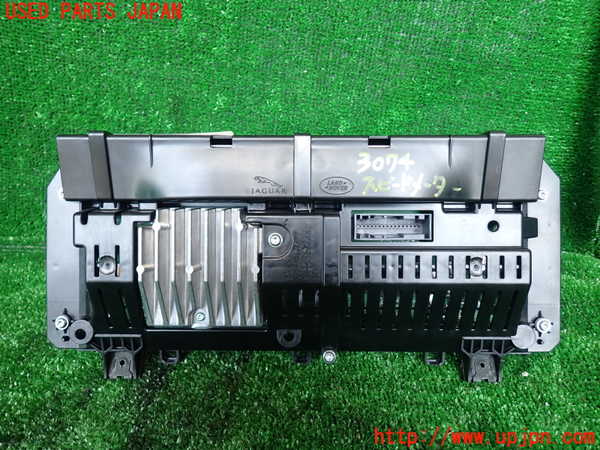 1UPJ-9230746170]ジャガー・Eペイス(DF2NA)スピードメーター 中古_3