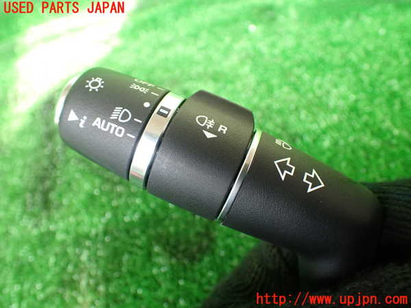 1UPJ-9230746720]ジャガー・Eペイス(DF2NA)コンビネーションスイッチ 中古_3