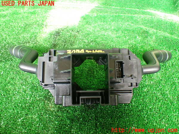 1UPJ-9230746720]ジャガー・Eペイス(DF2NA)コンビネーションスイッチ 中古_4