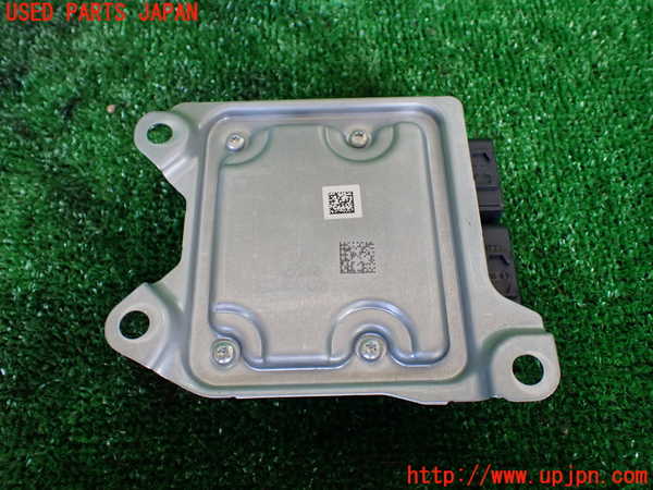 1UPJ-9230746145]ジャガー・Eペイス(DF2NA)エアバッグコンピューター ジャンク部品取り_3