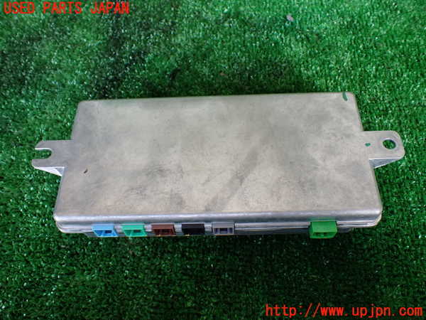 1UPJ-9230746148]ジャガー・Eペイス(DF2NA)コンピューター3 (JJ32-14F026-AD) 中古_3