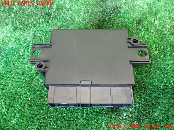 1UPJ-9230746151]ジャガー・Eペイス(DF2NA)コンピューター6 (パーキングエイド) 中古_3