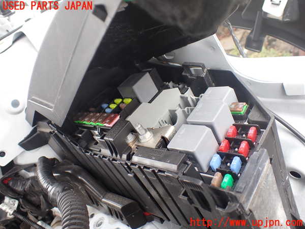1UPJ-9230746742]ジャガー・Eペイス(DF2NA)ヒューズボックス2 中古_2