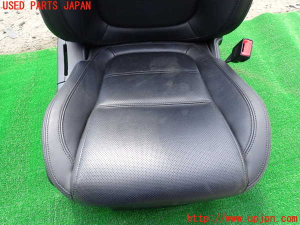 1UPJ-9230747035]ジャガー・Eペイス(DF2NA)運転席シート 中古_3