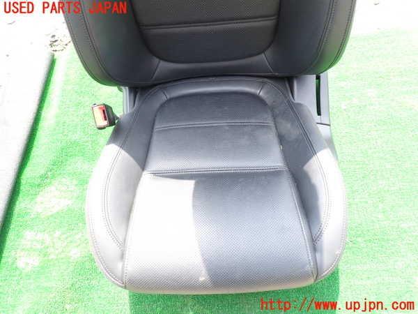 1UPJ-9230747065]ジャガー・Eペイス(DF2NA)助手席シート 中古_3