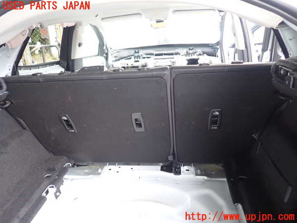 1UPJ-9230747385]ジャガー・Eペイス(DF2NA)リアシート 中古_4
