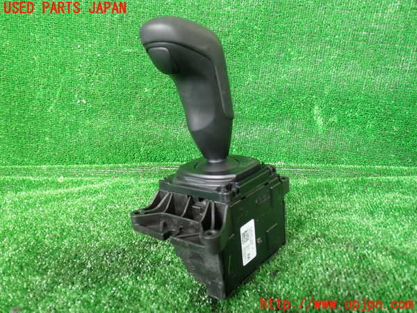 1UPJ-9230747555]ジャガー・Eペイス(DF2NA)ATシフトレバー 中古_3