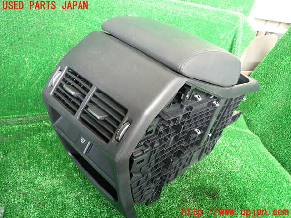 1UPJ-9230747540]ジャガー・Eペイス(DF2NA)センターコンソール 中古_3