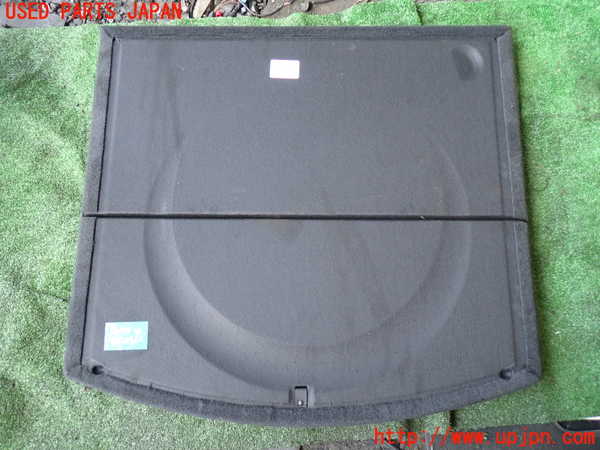 1UPJ-9230747771]ジャガー・Eペイス(DF2NA)ラゲッジトレイ1 中古_2