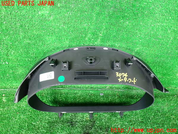 1UPJ-9230747510]ジャガー・Eペイス(DF2NA)メーターフード 中古_3
