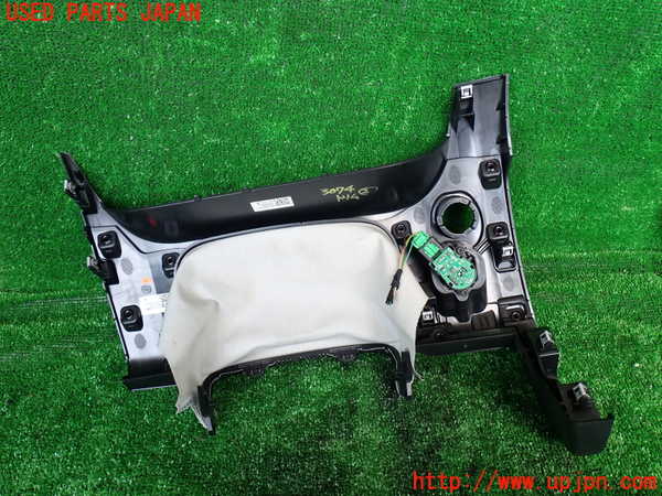 1UPJ-9230747692]ジャガー・Eペイス(DF2NA)内装トリム類2 中古_2