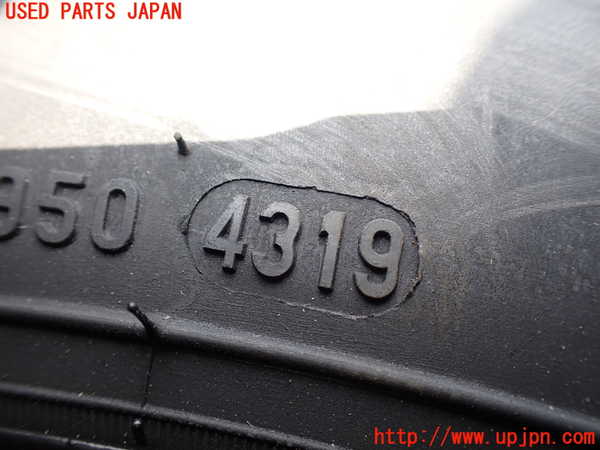 1UPJ-9230749601]ジャガー・Eペイス(DF2NA)スペアタイヤ1 中古_3