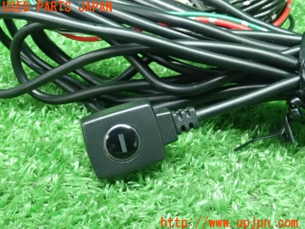 3UPJ=9230750507]レクサス CT200h(ZWA10)Data System データシステム T367DL TVキット 中古_3