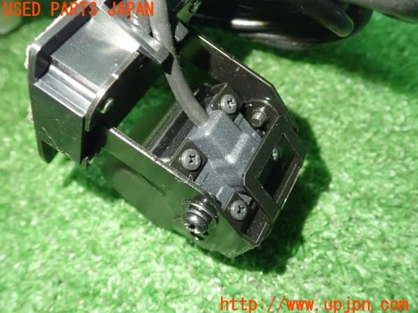 3UPJ=9230750579]レクサス CT200h(ZWA10)純正オプション 08634-00B60 リアカメラ ドライブレコーダー 中古_4