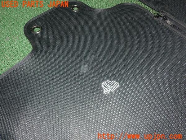 3UPJ=9230750634]レクサス CT200h(ZWA10)純正オプション ラゲッジマット 中古_3