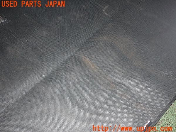 3UPJ=9230750634]レクサス CT200h(ZWA10)純正オプション ラゲッジマット 中古_4
