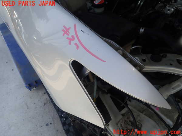 1UPJ-9230751080]レクサス・CT200h(ZWA10)右前フェンダー 中古_2