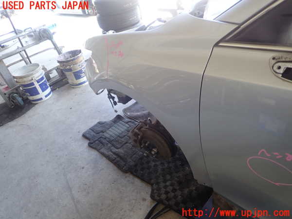 1UPJ-9230751082]レクサス・CT200h(ZWA10)左前フェンダー 中古_3