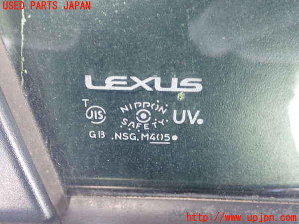 1UPJ-9230751230]レクサス・CT200h(ZWA10)右前ドア NSG M4O5 中古_2