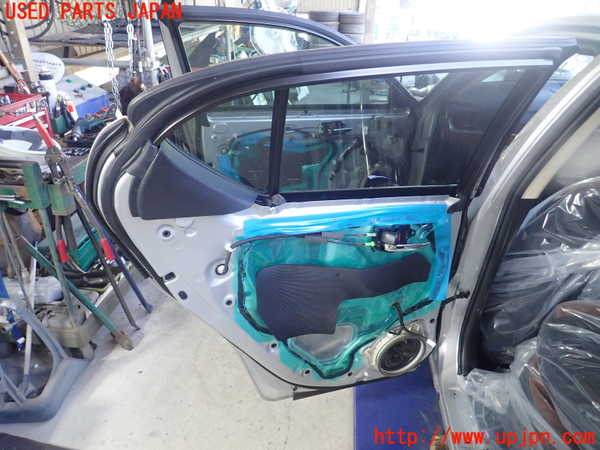 1UPJ-9230751320]レクサス・CT200h(ZWA10)左後ドア NSG M3Q8 中古_3