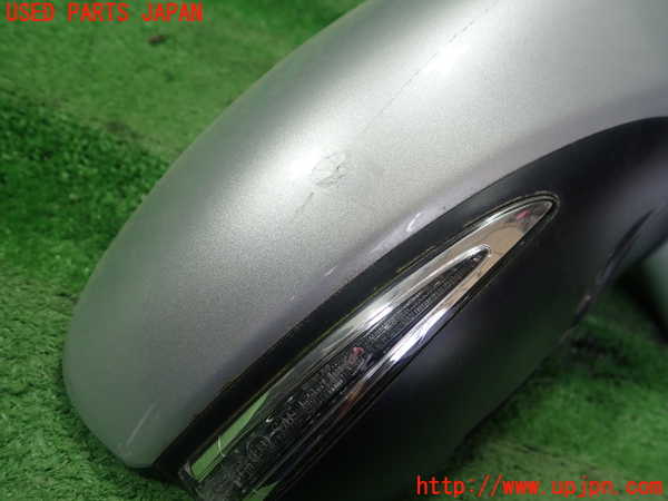 1UPJ-9230751210]レクサス・CT200h(ZWA10)右ドアミラー 中古_3