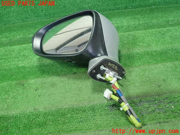 1UPJ-9230751212]レクサス・CT200h(ZWA10)左ドアミラー 中古_3