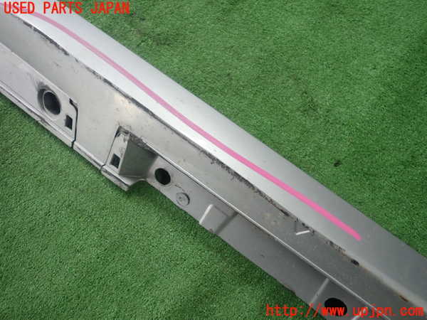 1UPJ-9230751390]レクサス・CT200h(ZWA10)右サイドステップ 中古_2