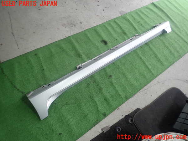 1UPJ-9230751392]レクサス・CT200h(ZWA10)左サイドステップ 中古_2