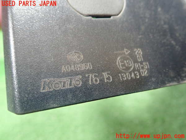 1UPJ-9230751530]レクサス・CT200h(ZWA10)右テールランプ 中古_4