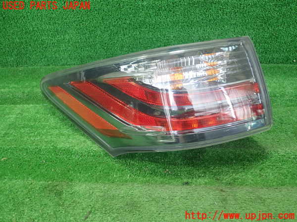 1UPJ-9230751536]レクサス・CT200h(ZWA10)左テールランプ 中古_2